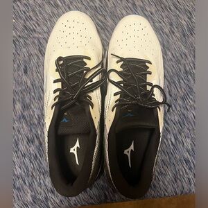 Men’s Mizuno shoes